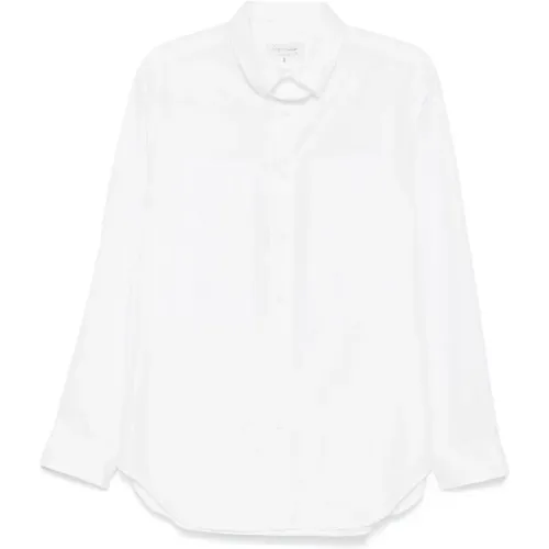 Shirts > Casual Shirts - - Yohji Yamamoto - Modalova