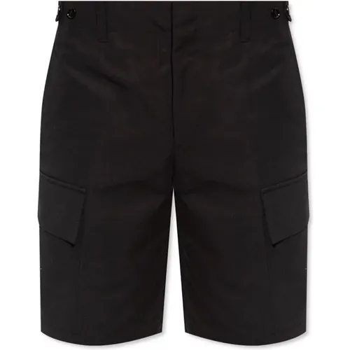 Shorts > Casual Shorts - - Jil Sander - Modalova