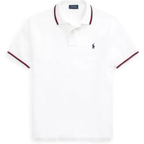 Tops > Polo Shirts - - Ralph Lauren - Modalova