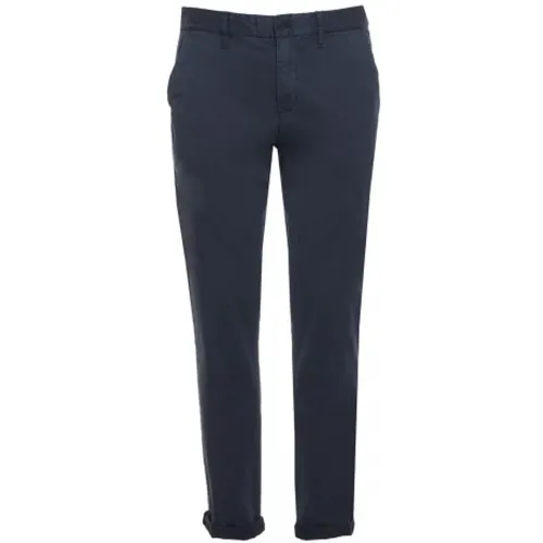 Trousers > Slim-fit Trousers - - Calvin Klein - Modalova