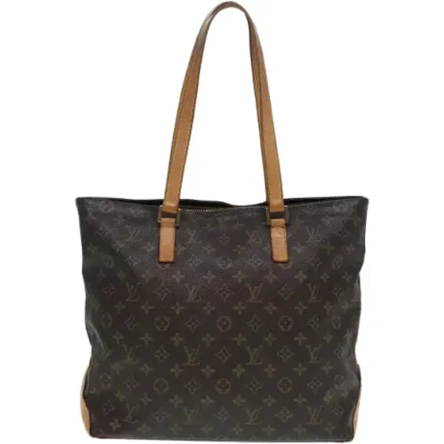 Pre-owned > Pre-owned Bags > Pre-owned Tote Bags - - Louis Vuitton Vintage - Modalova