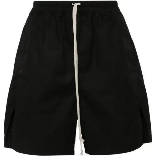 Shorts > Casual Shorts - - Rick Owens - Modalova