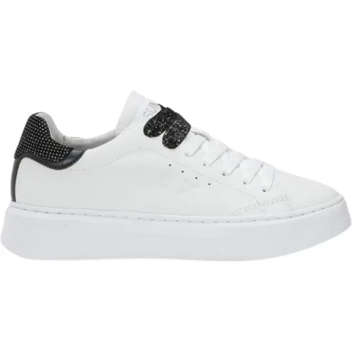 Sun68 - Shoes > Sneakers - White - Sun68 - Modalova