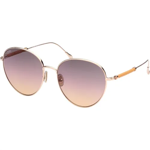 Accessories > Sunglasses - - TOD'S - Modalova