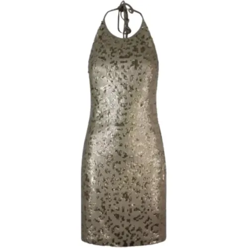 Dresses > Day Dresses > Short Dresses - - Just Cavalli - Modalova