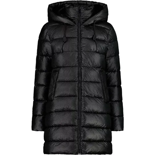 CMP - Coats > Parkas - Black - CMP - Modalova