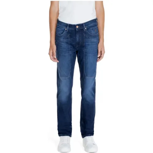 Jeans > Slim-fit Jeans - - Jeckerson - Modalova