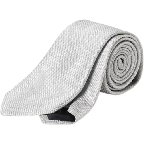 Accessories > Ties - - Tagliatore - Modalova