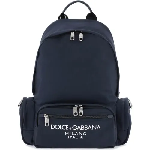 Bags > Backpacks - - Dolce & Gabbana - Modalova