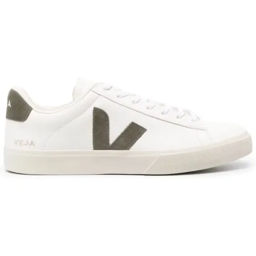 Veja - Shoes > Sneakers - White - Veja - Modalova