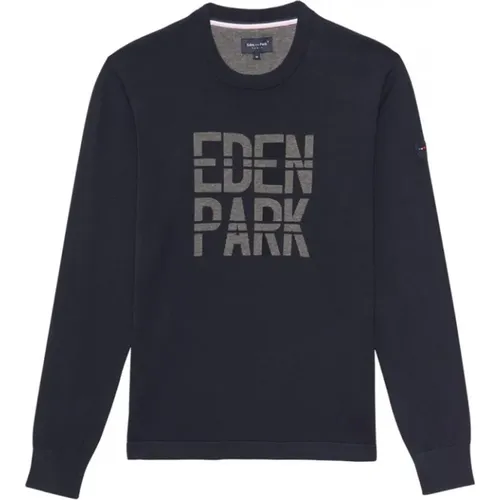 Sweatshirts & Hoodies > Sweatshirts - - Eden Park - Modalova