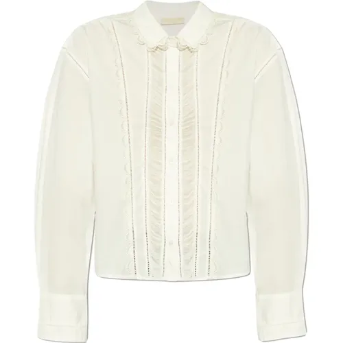 Blouses & Shirts > Shirts - - Ulla Johnson - Modalova