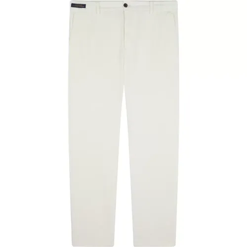 Trousers > Chinos - - PAUL & SHARK - Modalova