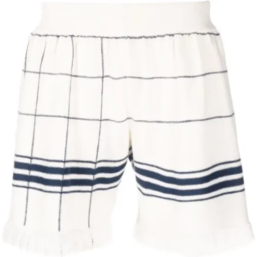 Shorts > Casual Shorts - - Maison Margiela - Modalova