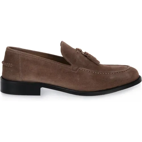 Shoes > Flats > Loafers - - Rogal's - Modalova