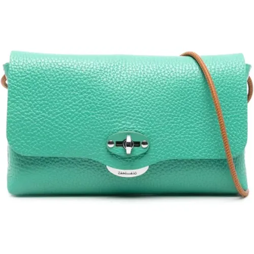 Bags > Cross Body Bags - - Zanellato - Modalova