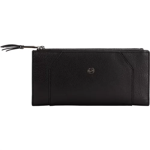 Accessories > Wallets & Cardholders - - Piquadro - Modalova