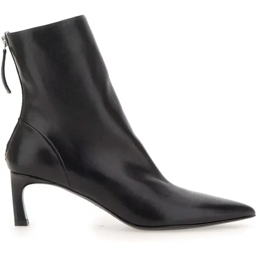 Shoes > Boots > Heeled Boots - - Halmanera - Modalova