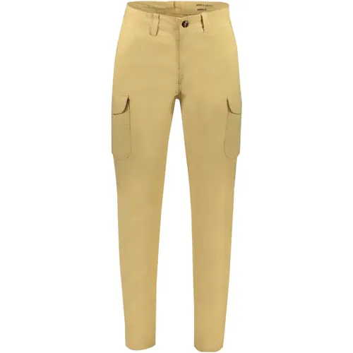 Trousers > Slim-fit Trousers - - North Sails - Modalova