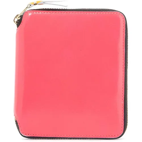 Accessories > Wallets & Cardholders - - Comme des Garçons - Modalova