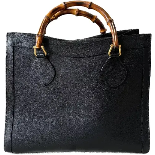 Pre-owned > Pre-owned Bags > Pre-owned Handbags - - Gucci Vintage - Modalova