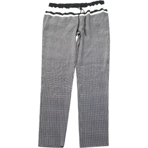 Trousers > Slim-fit Trousers - - Vince - Modalova