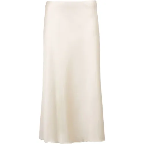 Skirts > Maxi Skirts - - Ermanno Scervino - Modalova