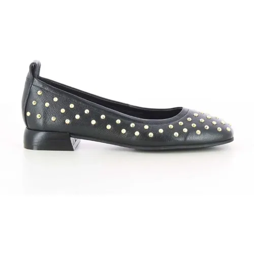 Shoes > Flats > Ballerinas - - MJUS - Modalova