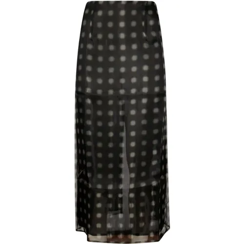 Skirts > Midi Skirts - - 16Arlington - Modalova