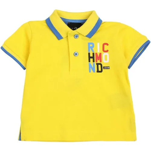Kids > Tops > T-Shirts - - John Richmond - Modalova