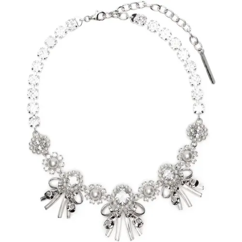 Accessories > Jewellery > Necklaces - - Shushu/Tong - Modalova