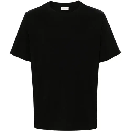 Tops > T-Shirts - - Dries Van Noten - Modalova