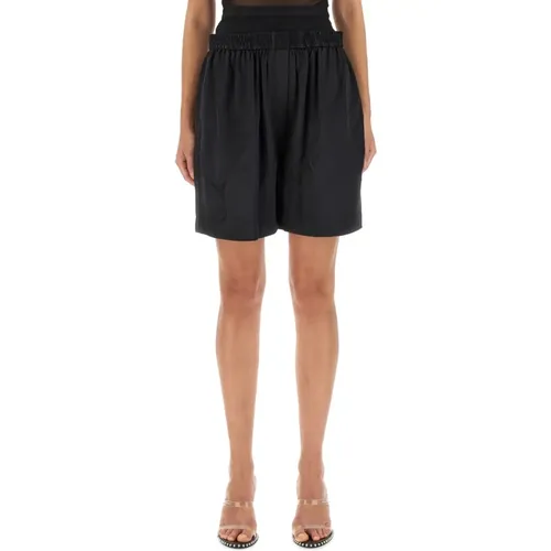 Shorts > Short Shorts - - alexander wang - Modalova