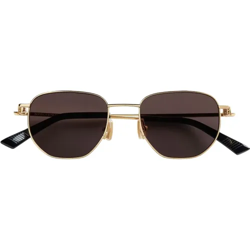 Accessories > Sunglasses - - Bottega Veneta - Modalova