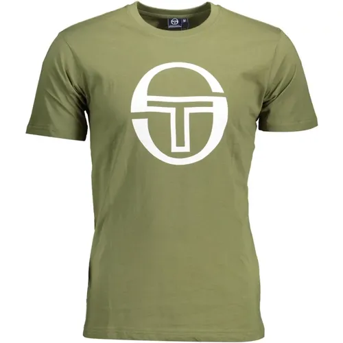 Tops > T-Shirts - - Sergio Tacchini - Modalova