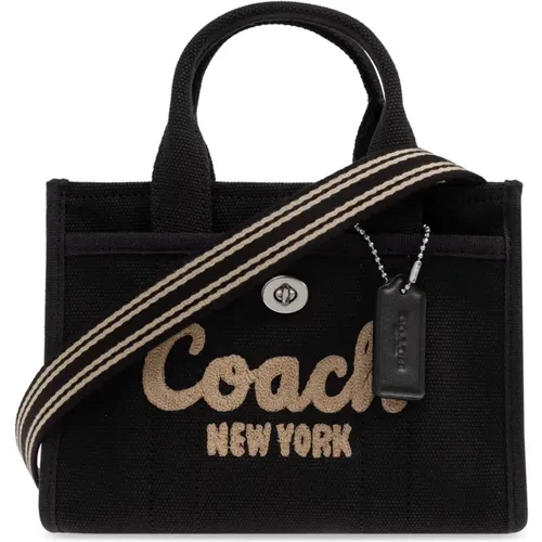 Coach - Bags > Handbags - Black - Coach - Modalova