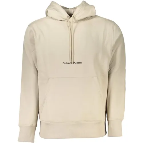 Sweatshirts & Hoodies > Hoodies - - Calvin Klein - Modalova