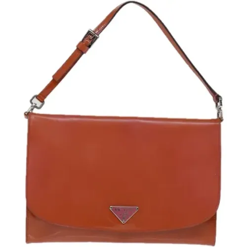 Pre-owned > Pre-owned Bags > Pre-owned Handbags - - Prada Vintage - Modalova