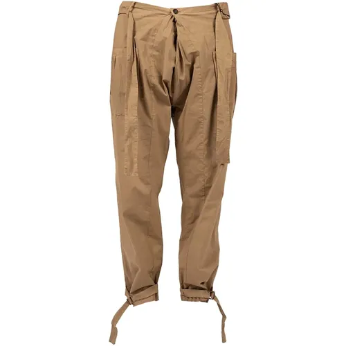 Trousers > Straight Trousers - - Xagon Man - Modalova
