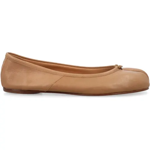 Shoes > Flats > Ballerinas - - Maison Margiela - Modalova