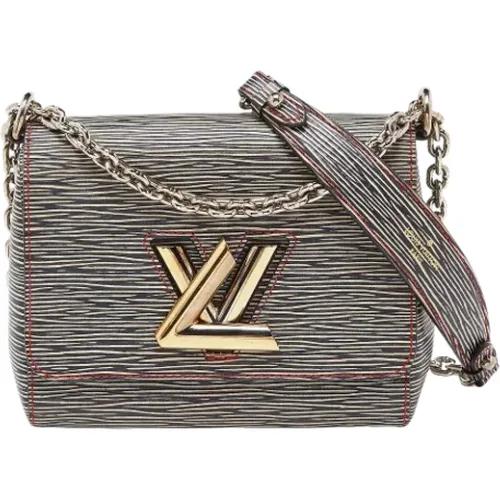 Pre-owned > Pre-owned Bags > Pre-owned Cross Body Bags - - Louis Vuitton Vintage - Modalova