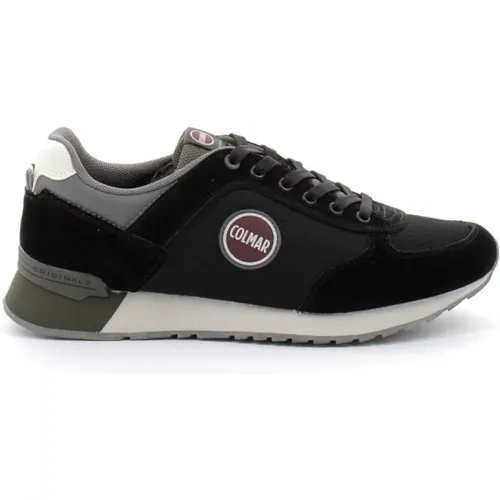 Colmar - Shoes > Sneakers - Black - Colmar - Modalova