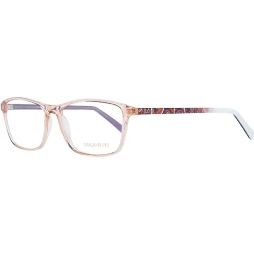 Accessories > Glasses - - EMILIO PUCCI - Modalova