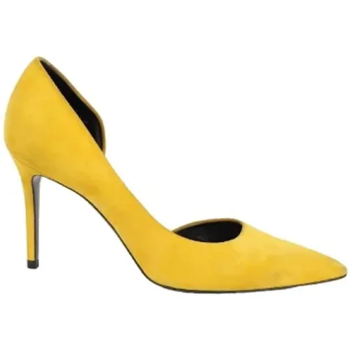 Pre-owned > Pre-owned Shoes > Pre-owned Pumps - - Celine Vintage - Modalova