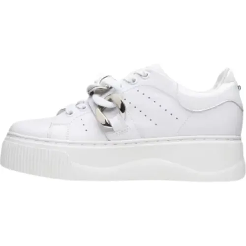 Cult - Shoes > Sneakers - White - Cult - Modalova