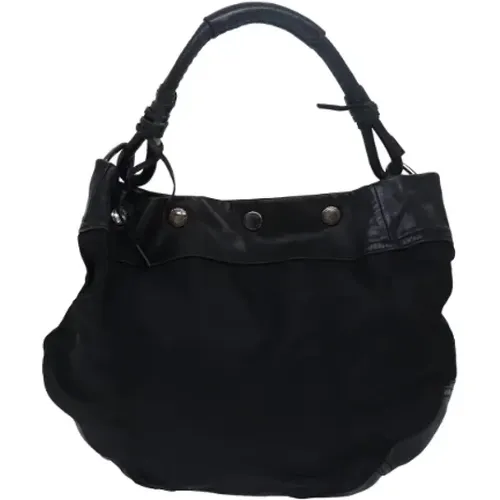 Pre-owned > Pre-owned Bags > Pre-owned Shoulder Bags - - Prada Vintage - Modalova