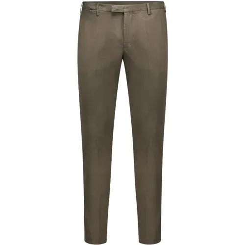 Trousers > Chinos - - PT Torino - Modalova