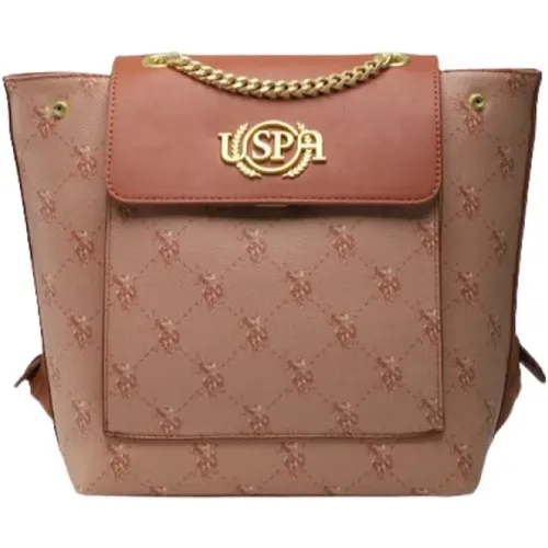 Bags > Backpacks - - U.s. Polo Assn. - Modalova