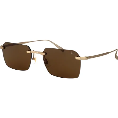 Accessories > Sunglasses - - Dunhill - Modalova