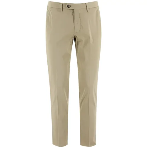 Trousers > Chinos - - Michael Coal - Modalova